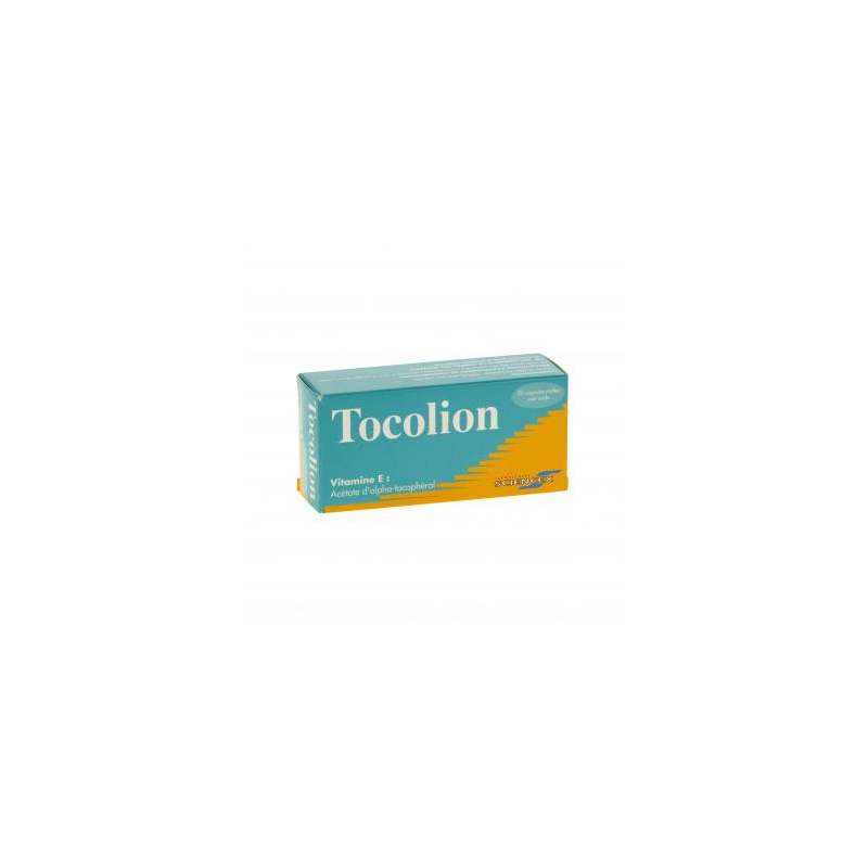 TOCOLION