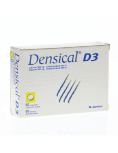 DENSICAL D3 