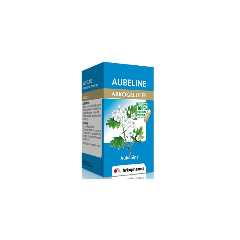 ARKOGELULES AUBELINE 