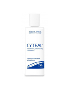 CYTEAL SOLUTION...