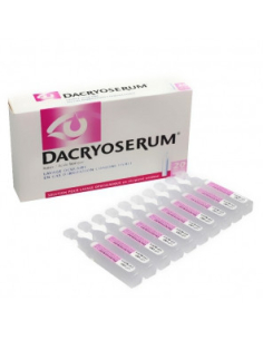 DACRYOSERUM SOLUTION POUR...