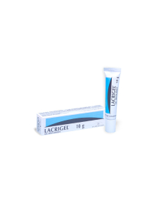 LACRIGEL GEL OPHTALMIQUE