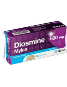 DIOSMINE 600MG  MYLAN