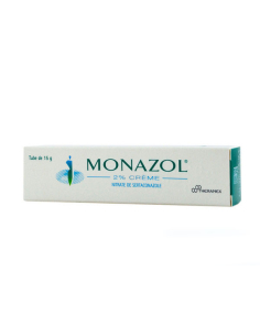 MONAZOL 2% CREME
