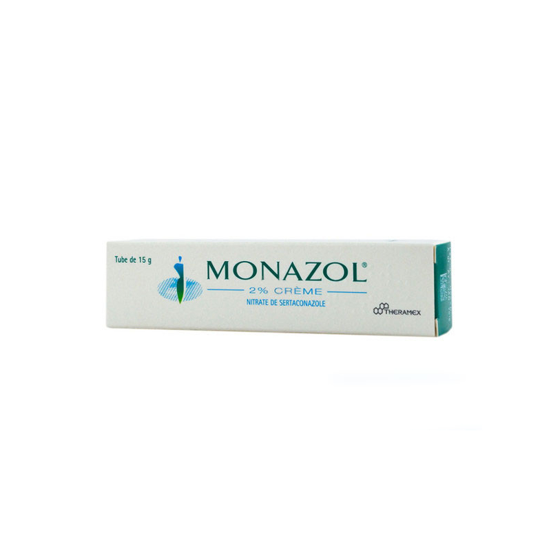 MONAZOL 2% CREME