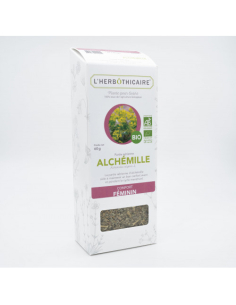 L'HERBOTHICAIRE Alchemille...