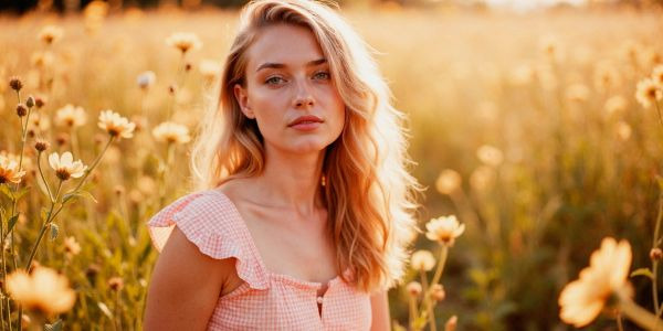 Routine printemps : 3 gestes essentiels pour une peau éclatante
